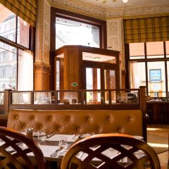 Café Imperial張用戶圖片