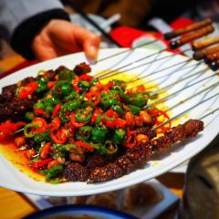 简阳市巧阿斗羊肉汤(原马厚德旭海时代广场店) User Photo