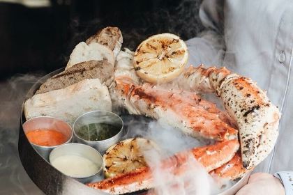 Ресторан PORT 2.0