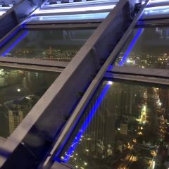 Art 50 Revolving Restaurant User Photo