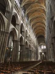 Rouen Cathedral