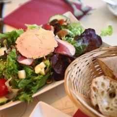 Restaurant Baudy User Photo