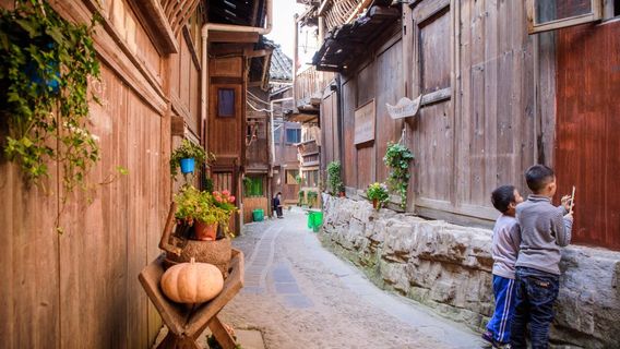 GuiyangTours
