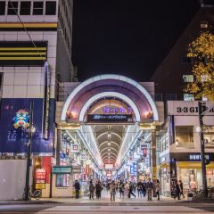 Ajinohitsujigaoka用戶圖片