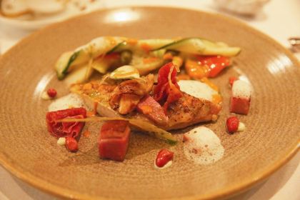 Paul Kitching's 21212