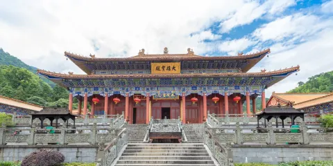 禪源寺