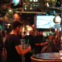 Szimpla Kert User Photo