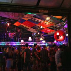 Szimpla Kert User Photo