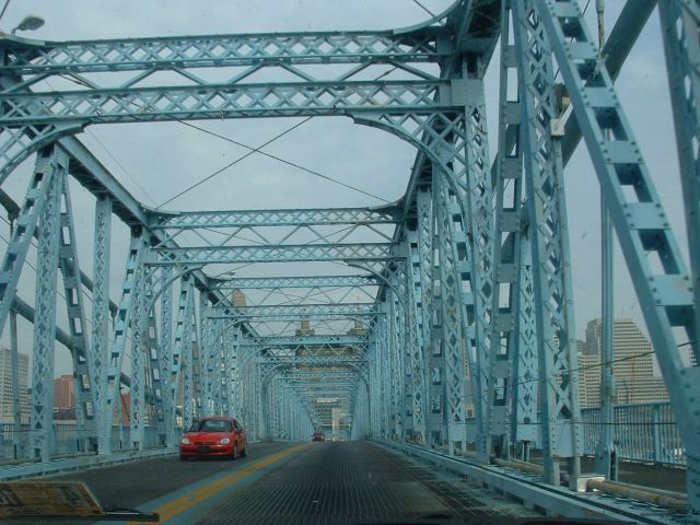 羅比林吊橋