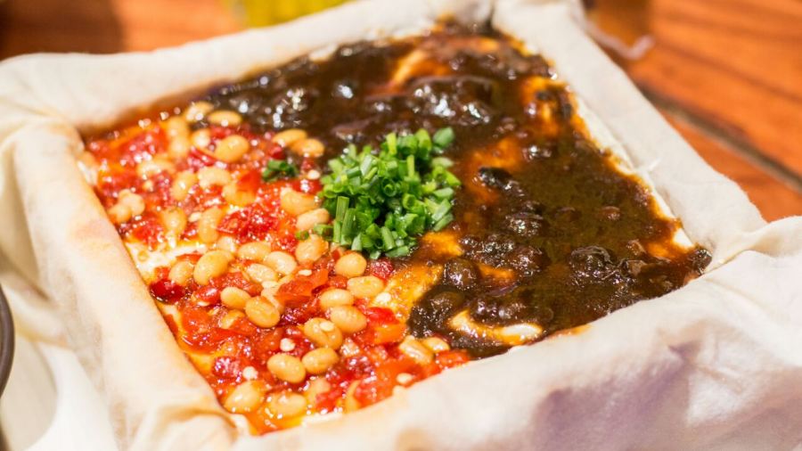 楼中楼酒店(汴梁小宋城店)