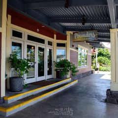 Pounders Pub & Grub User Photo