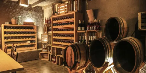 Southern Beauty Cantonese Restaurant