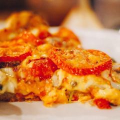 Lou Malnati's Pizzeria User Photo