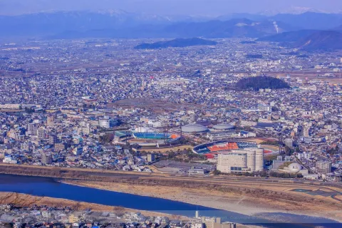 기후성
