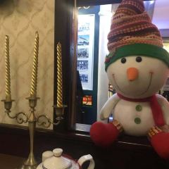 老厨家(中央大街店) User Photo