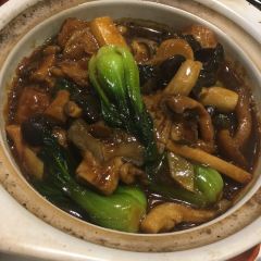 Lao Ji Shi Restaurant (JiuGuang) User Photo