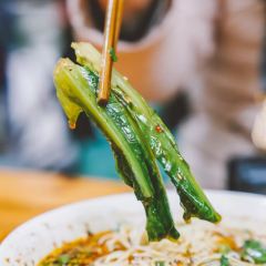 芝麻小面(总店) User Photo