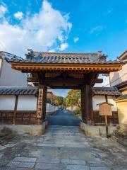 Tōji-in Temple