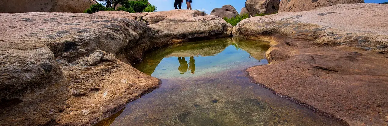 Water fun & Cool Retreats