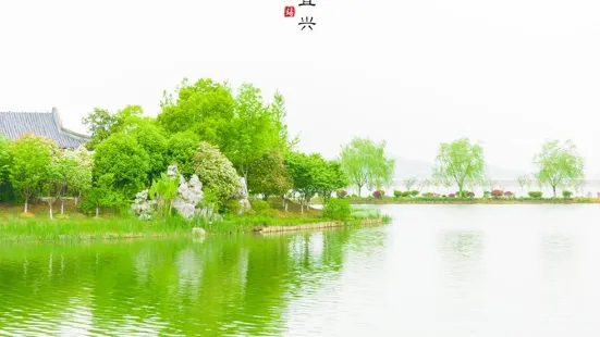 Yunhu Scenic Area