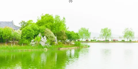 雲湖風景區