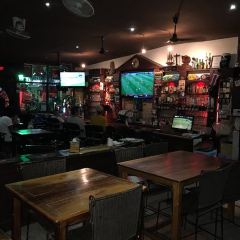 Murphy's Irish Bar & Grill User Photo