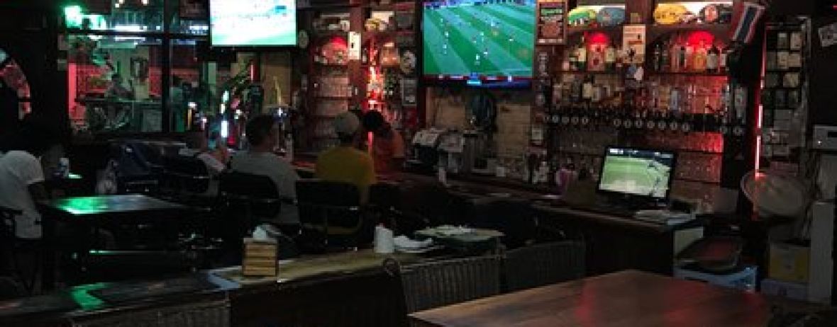 Murphy's Irish Bar & Grill