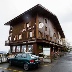 Hotel Gloria Restaurant User Photo