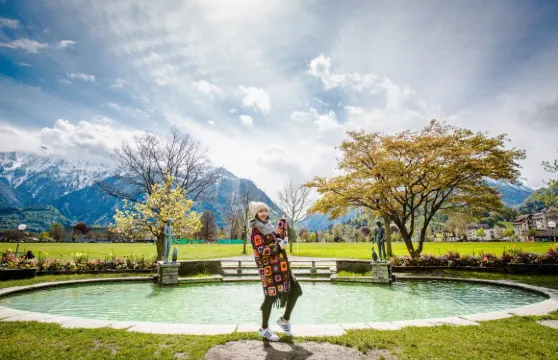 Hotel Gloria Restaurant