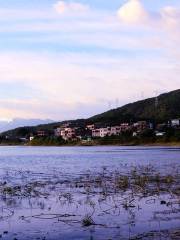 Zengxi Reservoir