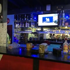 Retro Music Bar User Photo