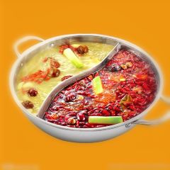 陶罐鱼头火锅城 User Photo