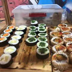 TJ Katsu 여행 사진