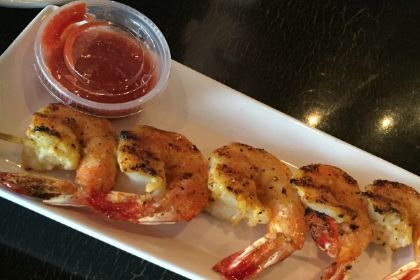 Garcia's Seafood Grille & Fish Market