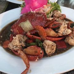 Patong Seafood User Photo