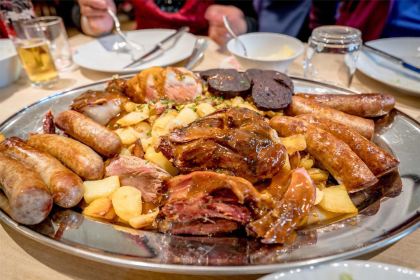 Brauerei zur Malzmuehle