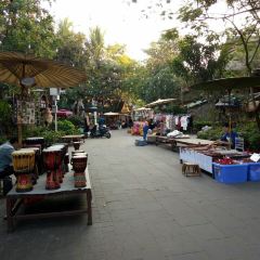 珍菌园·野生菌主题餐厅(告庄店) User Photo