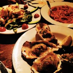 RODNEY'S OYSTER HOUSE張用戶圖片