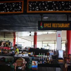 Spice Resturant 여행 사진