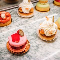 ladurée（Bonaparte）張用戶圖片