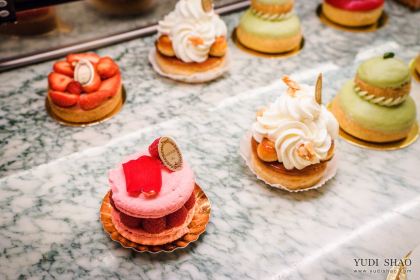 ladurée（Bonaparte）