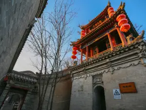 Nuanquan Town