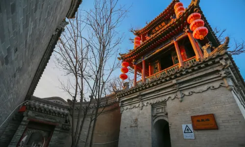 Nuanquan Town