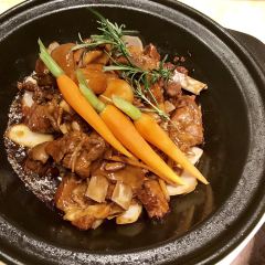 上饍·中國廚房（建發JFC品尚中心店）張用戶圖片