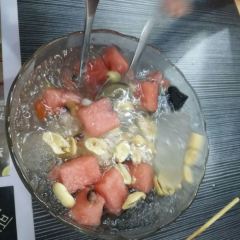 饭冰冰(学生街店) User Photo