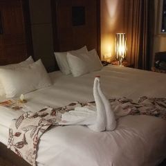 烟台丽景海湾酒店(第二海水浴场渔人码头店)·渔味小厨 여행 사진