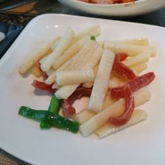 Ban Yuan Private-home Cuisine User Photo