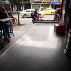 渔桥李记奶汤面(东街店) User Photo