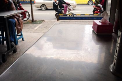 渔桥李记奶汤面(东街店)