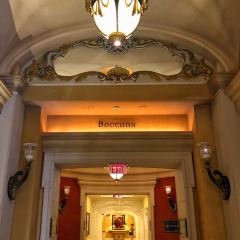 Bouchon Bistro 여행 사진